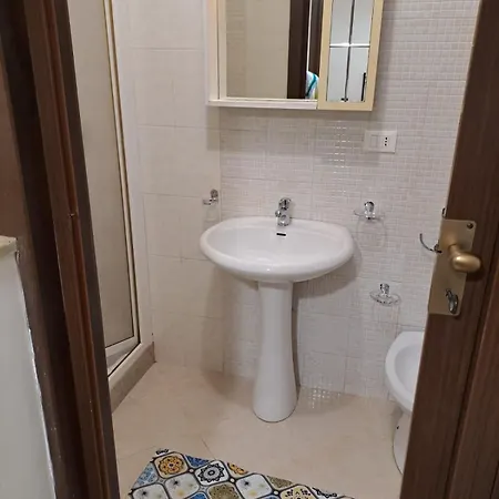 La Casa Del Nonno Trapani