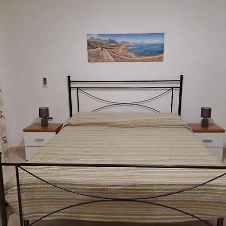 Daire La Casa Del Nonno *