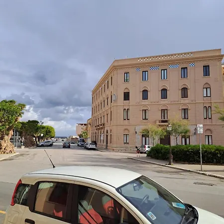 Daire La Casa Del Nonno *