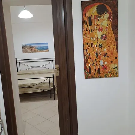 Apartment La Casa Del Nonno *