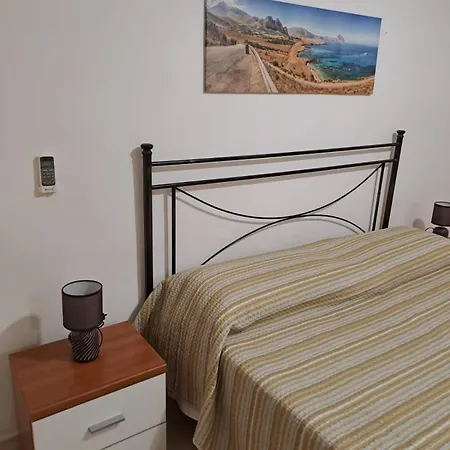 La Casa Del Nonno Trapani